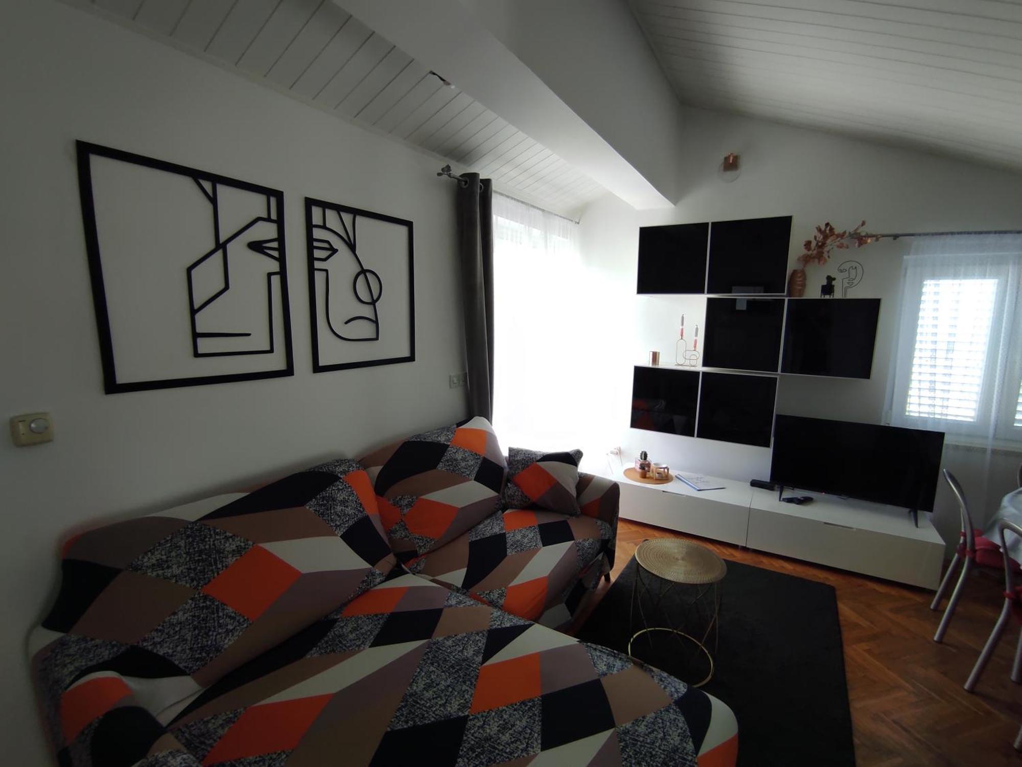 Apartmani Lidija Lopar Exterior foto