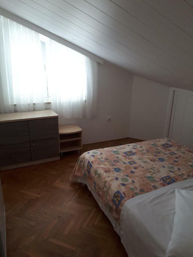 Apartmani Lidija Lopar Exterior foto